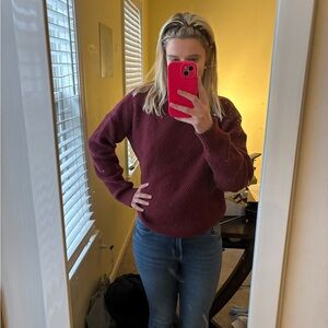 Hollister skinny jeans! Size 4R